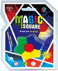 Dian Sheng zvjezdani zagonetka 2-slojna