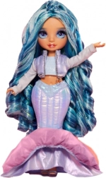 Rainbow High Winter Wonderland lutka s čarobnim snijegom