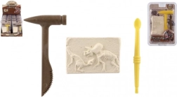 Dinosaurova iskopavanja - arheološki set za djecu