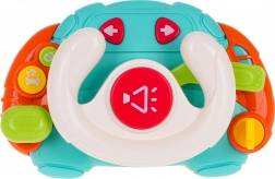 Interaktivni set za malog vozača