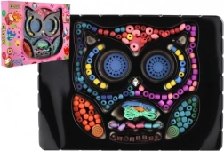 Šarene perlice s uzicom