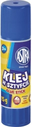 Tvrdo ljepilo u stiku ASTRA 15 g