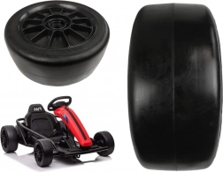 Prednji kotač za karting