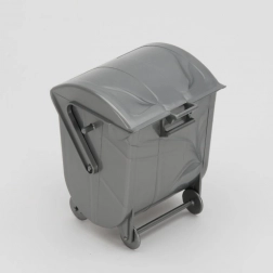 Bruder kontejner dodatak za smetlare