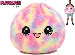Dugin plišani bao okruglica 60 cm Plush Friends