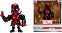 Sakupljačka figurica Deadpool 10 cm metalna