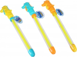 Vodena puška krokodil