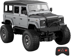 Daljinski upravljani auto 1:8 Double Eagle Land Rover Defender