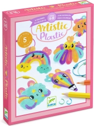 Umjetnički privjesci Kawaii od Djeca