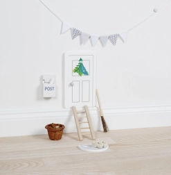 vrata za vilenjake goki