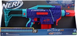 Nerf Elite 2.0 Stormcharge poluautomatski izbacivač strelica