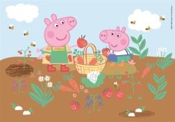 Slagalica Peppa Pig 30 dijelova