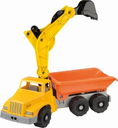 Androni Giant Trucks kiper sa lopaticom