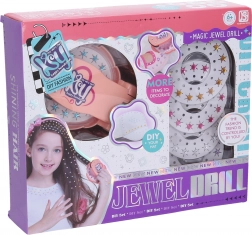 Aplikator kristalića za dekoracije