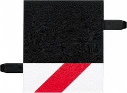 rubnjaci za ravninu 1/4 za autodrome CARRERA EVOLUTION, DIGITAL 132 i DIGITAL 124