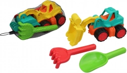 Pješčani set za djecu od 3 godine