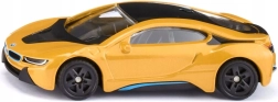 Model automobila BMW i8 – Siku metalni kolekcionarski automobil