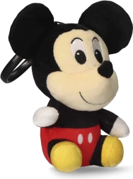 Disney plišana privjesnica za ključeve Mickey 12 cm