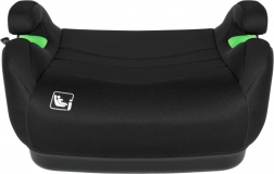 Autosjedalica Lionelo Luuk Fix i-Size 22–36 kg – crna