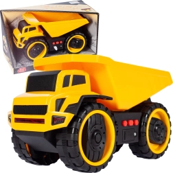 Kiper s pogonom, svjetlom i zvukom