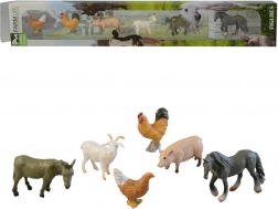 Životinjice u kutiji Kućne