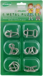 Metalne zagonetke za djecu
