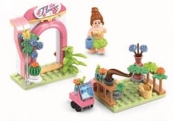 Sluban Metropolis Cvjećarnica