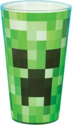 Čaša Minecraft Creeper