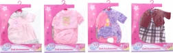 Odjeća za lutku 41 cm