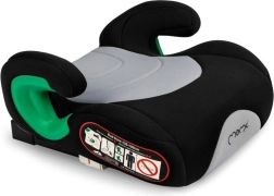 Autosjedalica–booster MoMi Venko Isofix i-Size – Siva