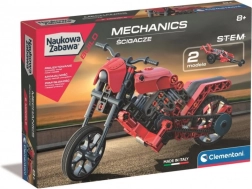 Mehanički laboratorij Chasers