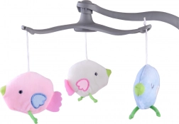 Električna dječja ljuljačka Yokomisiada