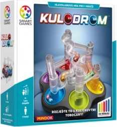 Smart Kulodrom