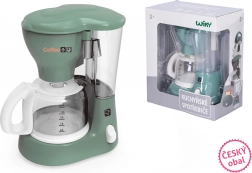 dječji aparat za kavu s efektima 17 cm