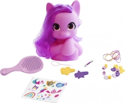 My Little Pony princeza Pipp glava za stiliziranje