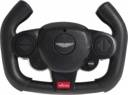 RC auto 1:14 Aston Martin Valkyrie AMR Pro tamnozelena Rastar