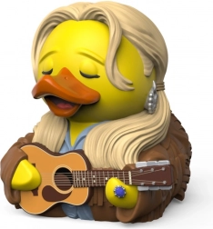 Mini kolekcionarska patkica TUBBZ FRIENDS – Phoebe Buffay