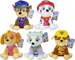 Plišana igračka PAW PATROL 25 cm