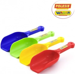 plastična lopatica za pijesak WADER-POLESIE 24 cm