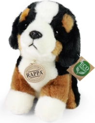 Plišani bernski planinski pas