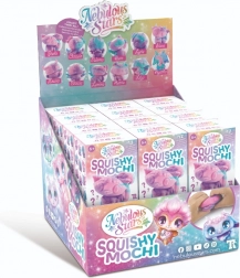 Nebulous Stars stiskljiva figurica Animouš 7 cm