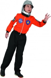 Kostim za karneval Astronaut 110–120 cm
