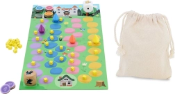 Vilac igra Palčićevo blago