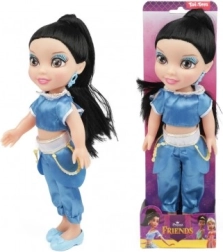 Orijentalna princeza lutka 29 cm