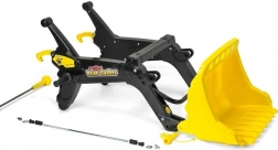 Žlica za traktor Rolly Toys