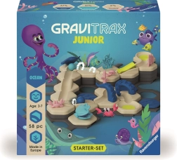 Ravensburger GraviTrax Junior Početni Set Ocean