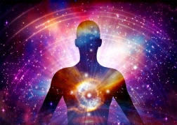 ENJOY puzzle Svemirska povezanost 1000 dijelova