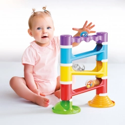 Kuglična staza Migoga sa zvukom