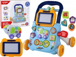 Zabavna dječja interaktivna hodalica