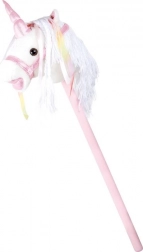 Konjik na štapu Jednorog